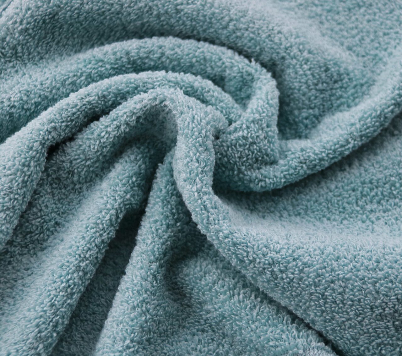 Zero-Twist towel fabric | KARL MAYER